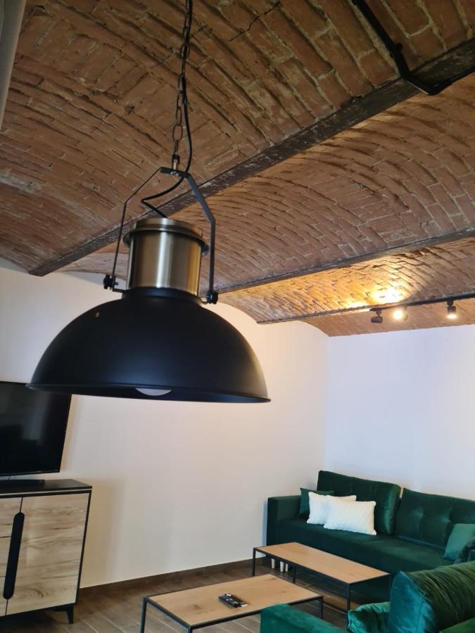 Apartament Zielona Przystan Клодзько Екстер'єр фото