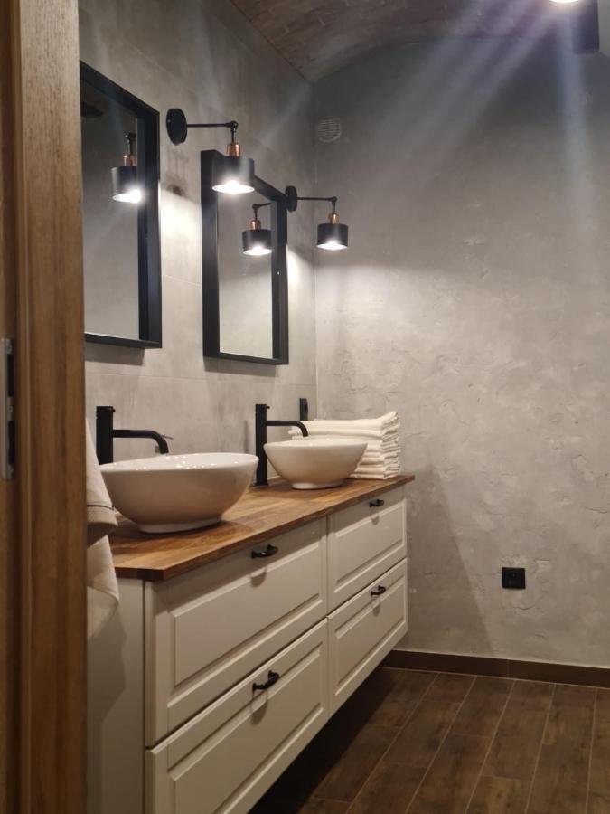 Apartament Zielona Przystan Клодзько Екстер'єр фото